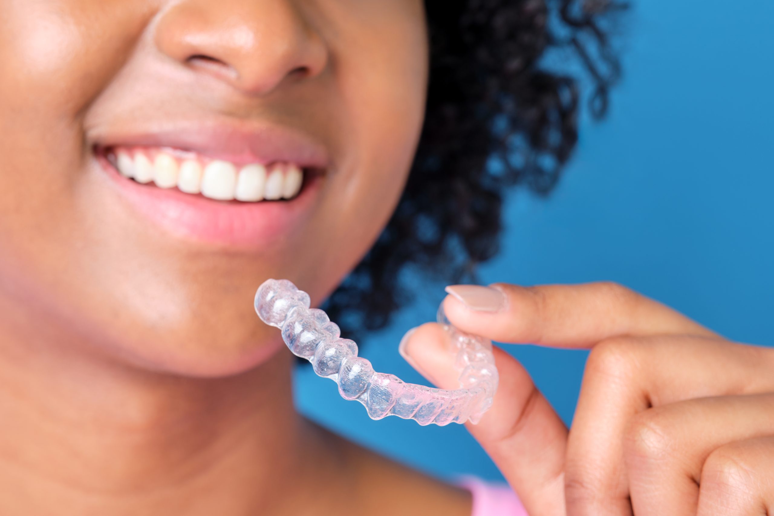 Clear And Comfortable: Discover The Benefits Of Invisalign