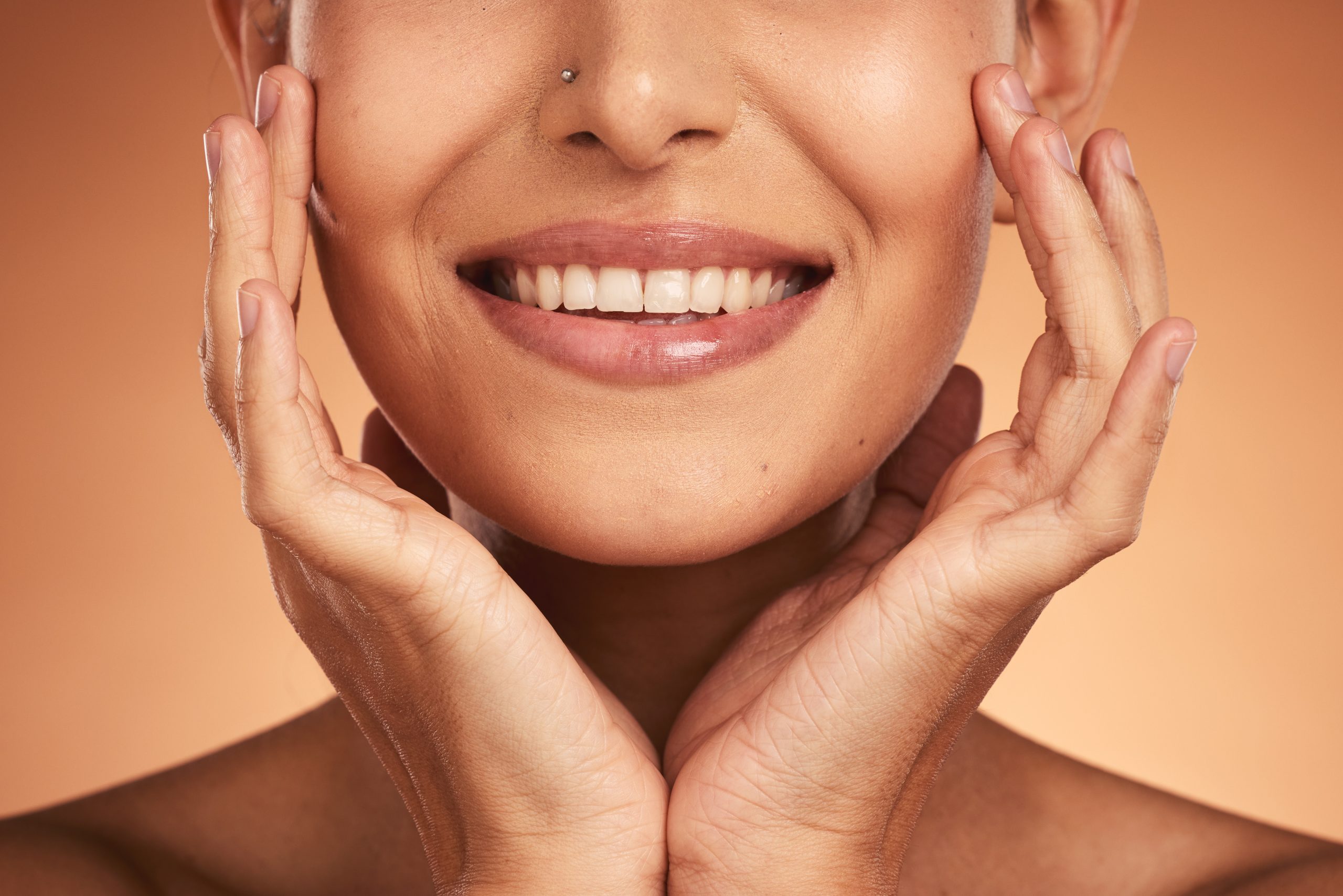 Seamless Smiles: Exploring The Advantages Of Tooth Colored Fillings